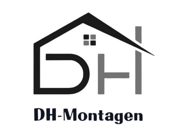 DH-Montagen Logo